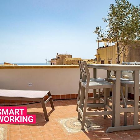 Apartamento La Terrazza Sul Vicolo Della Giudecca By Wonderful Italy Syracuse Exterior foto