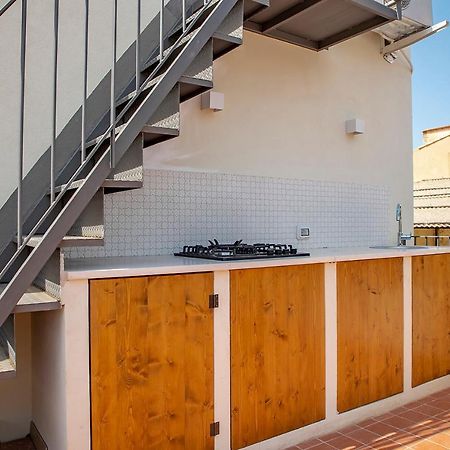 Apartamento La Terrazza Sul Vicolo Della Giudecca By Wonderful Italy Syracuse Exterior foto