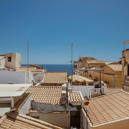 Apartamento La Terrazza Sul Vicolo Della Giudecca By Wonderful Italy Syracuse Exterior foto