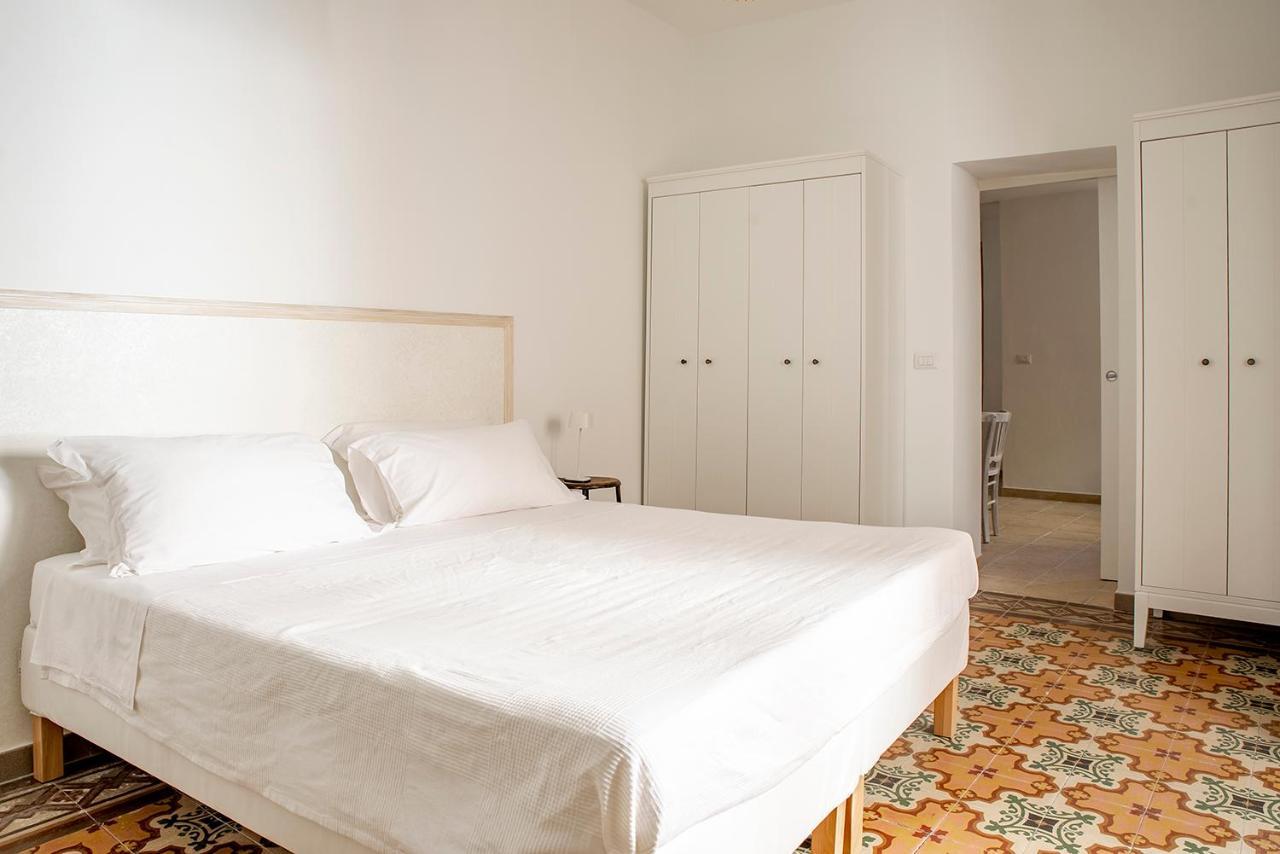 Apartamento La Terrazza Sul Vicolo Della Giudecca By Wonderful Italy Syracuse Exterior foto