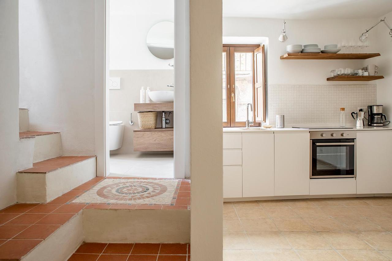 Apartamento La Terrazza Sul Vicolo Della Giudecca By Wonderful Italy Syracuse Exterior foto