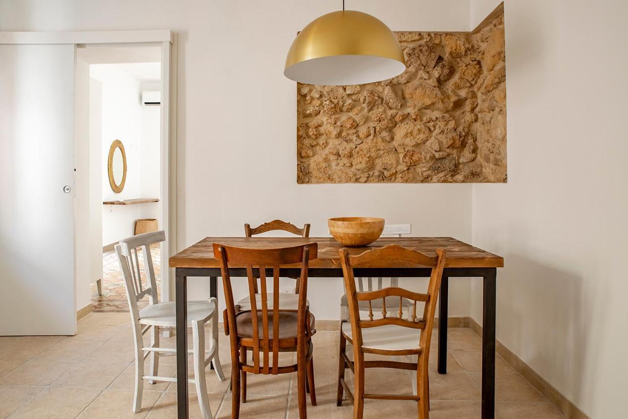 Apartamento La Terrazza Sul Vicolo Della Giudecca By Wonderful Italy Syracuse Exterior foto